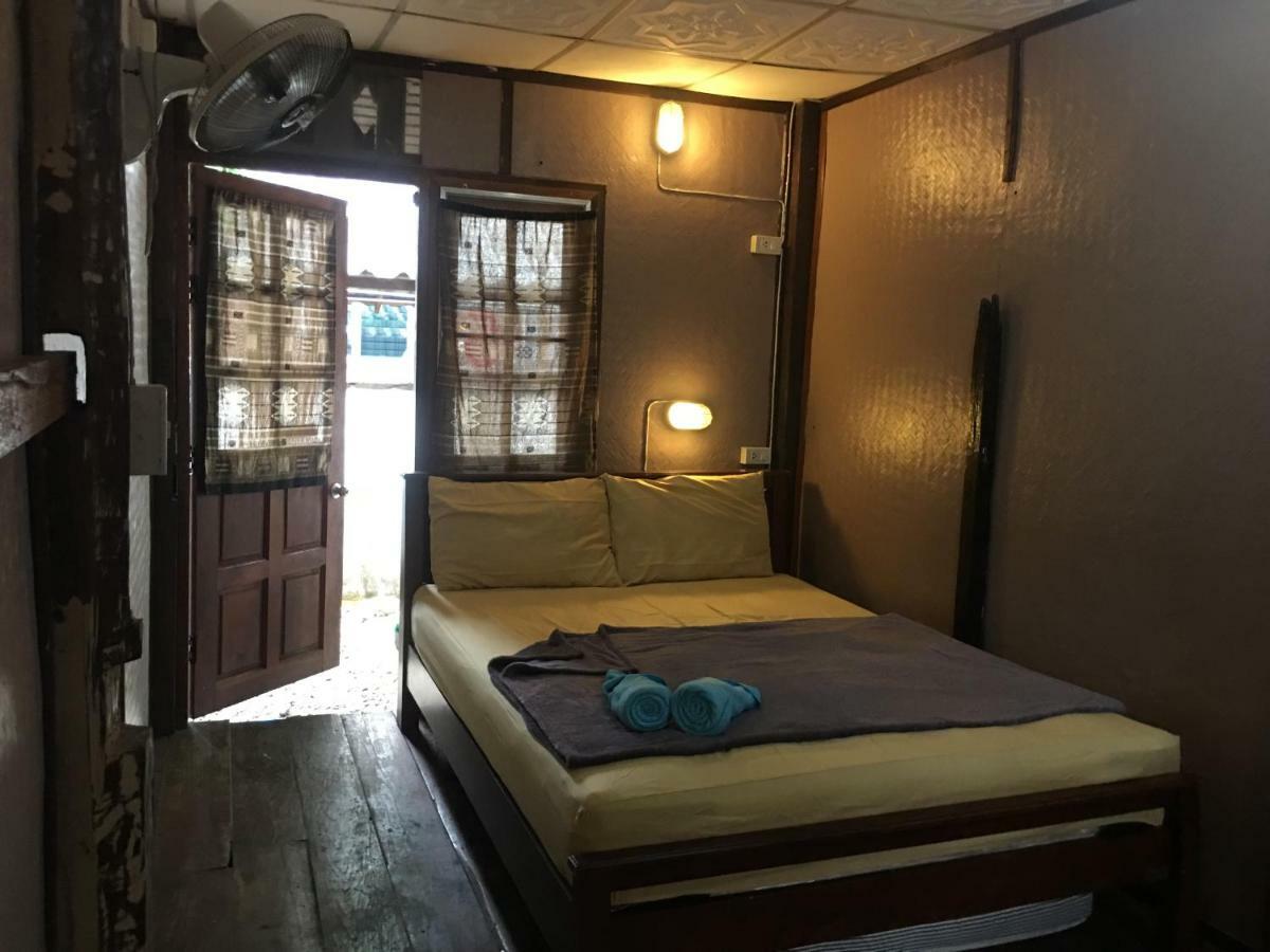 Hostel Chill Lom House (Adults Only) Pai Zewnętrze zdjęcie